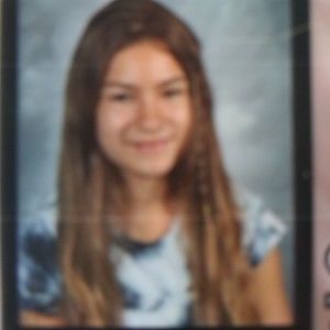 Meet your Posher, Aubrey